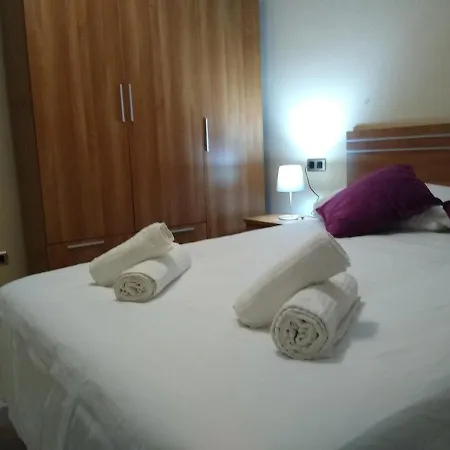 La Rosa - * Calamocha