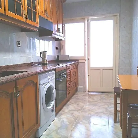 Apartment La Rosa - Calamocha