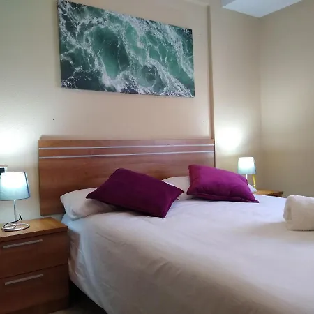 Apartment La Rosa - Calamocha