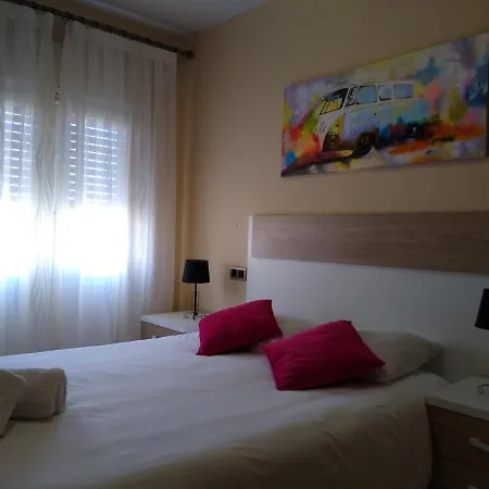 La Rosa - Apartment *